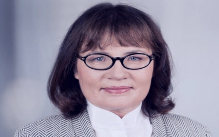 Manuela Kasper-Claridge